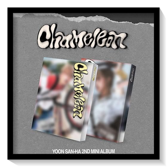 Amazon.co.jp: YOON SANHA (ユンサナ OF ASTRO) - 2ND MINI