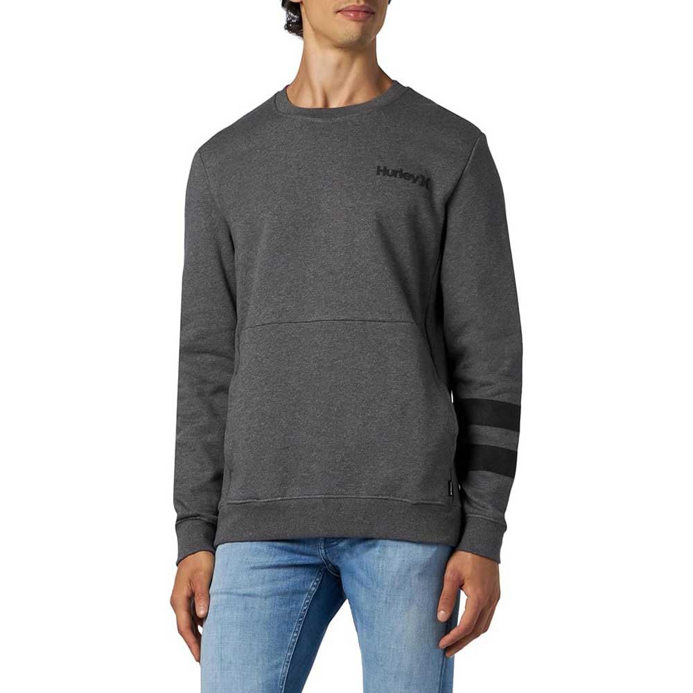Sweatshirt men - Oceancare Crew