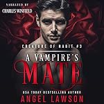 Cover of A Vampire's Mate