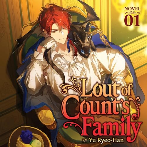 Lout of Count's Family (Novel), Vol. 1 by Yu Ryeo-Han episode artwork
