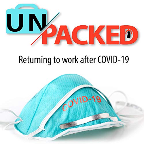 Returning to work after COVID-19