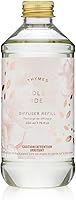 Vista 9 de Thymes Aceite difusor de varillas - Hoja de limón - 7.75 Fl Oz
