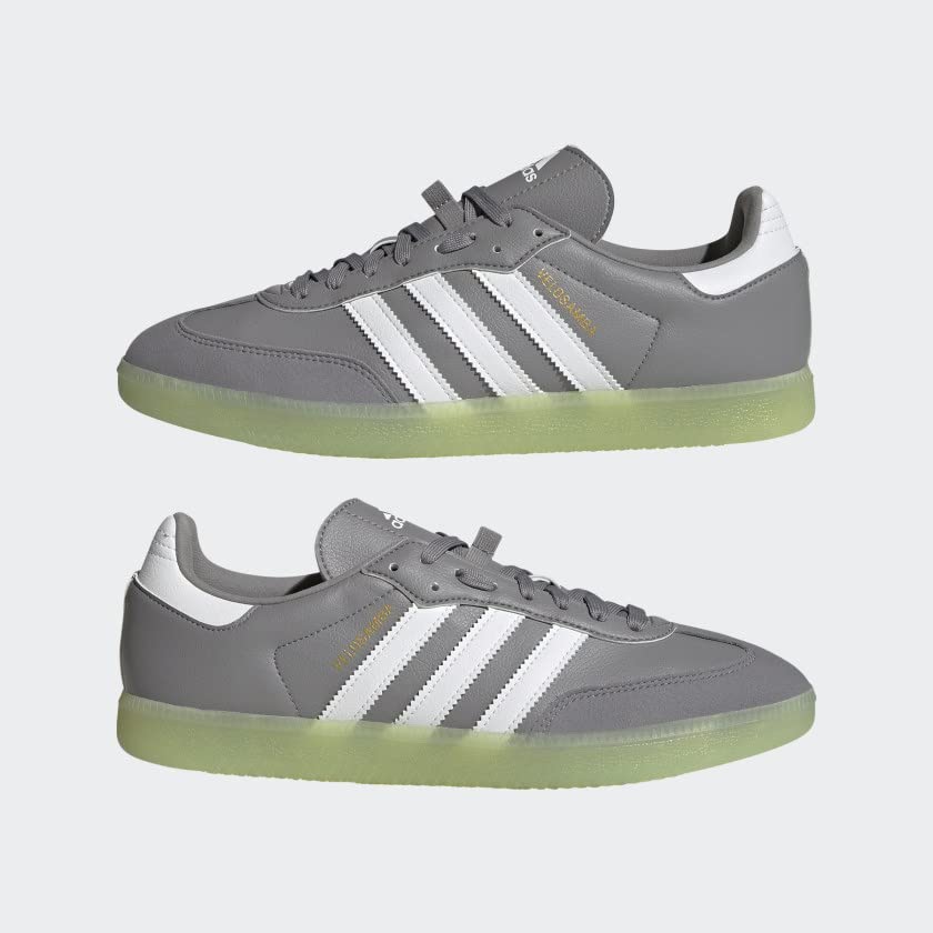 Image of Adidas Unisex-Adult The Velosamba