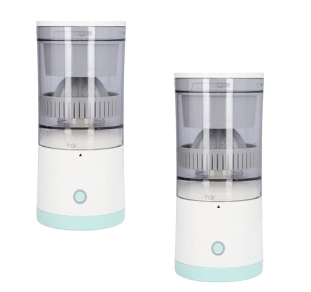 Mabron BUY ONE GET ONE Rechargeable Citrus Juicer, Orange Juicer Squeezer, Mosambi Juicer, Wireless Portable Juicer Blender with USB Charging Electric Fruit Juicer Machine for Travel & Kitchen Purpose-image-22