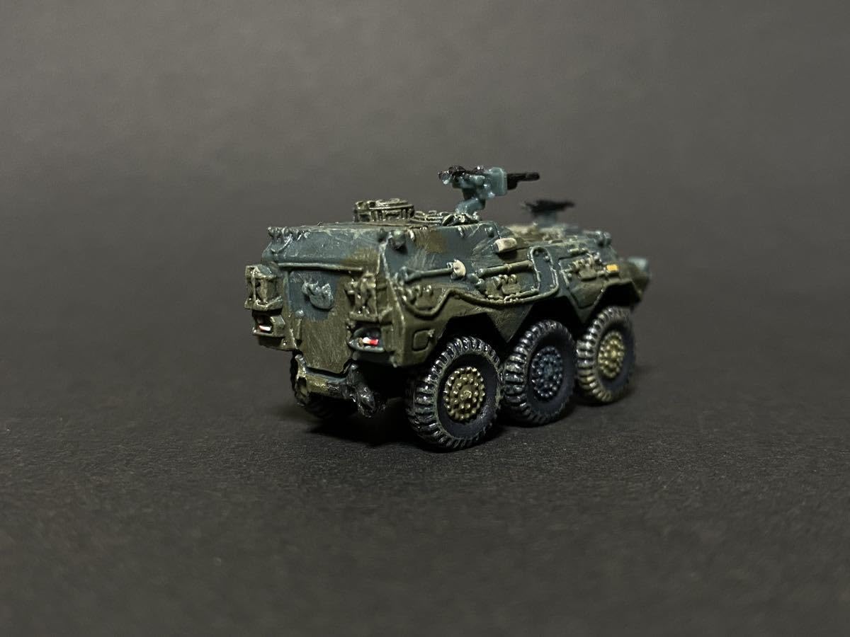 Amazon.co.jp: RJST 1/144 Type 82 Command Communication Car
