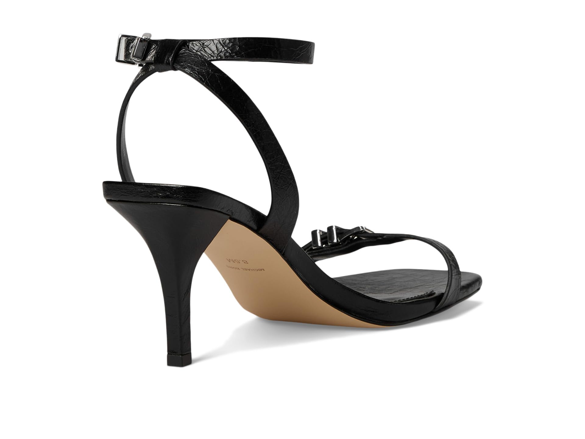 Michael Kors Darrington, Heeled Shoes Mujer