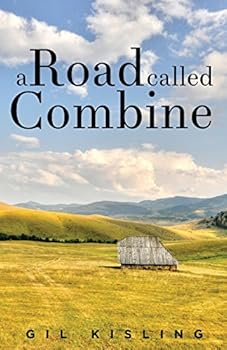 Paperback A Road called Combine Book