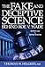 The Fake and Deceptive Science Behind Roe V. Wade: Settled Law? vs. Settled Science?