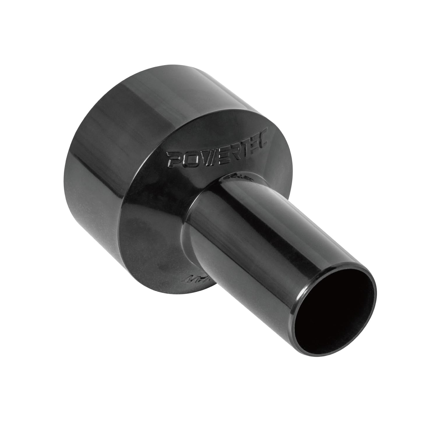 Cone Reducer 4" to 2-1/2" - Dust Collection Fittings -10