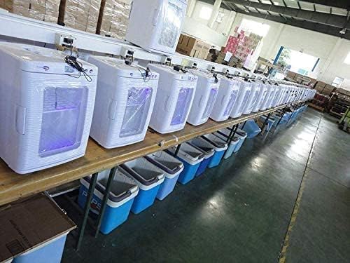 Amazon | Tonain 爬虫類インキュベーター ポータブル AC110V/DC12V