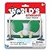 Westminster World's Smallest Table Tennis Set