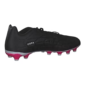 adidasコパ COPAHQR88 サッカーシューズ29.5 ブラックピンク adidasコパ COPAHQR88 サッカーシューズ29.5 ブラックピンク