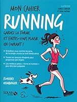Mon cahier Running 2263068813 Book Cover