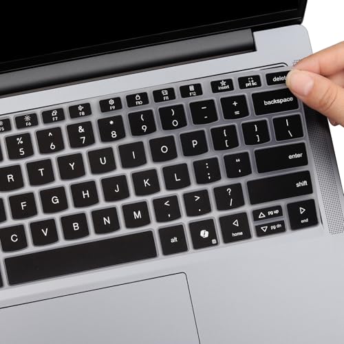 Protector de Teclado para Lenovo IdeaPad Slim 5 14" miniatura 6