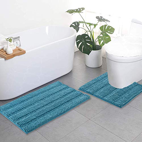 The 10 Best Waterproof Bath Mat in 2024 Reviewed by Appliances Radar