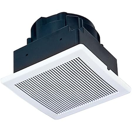 Amazon Panasonic パナソニック 屋根裏換気フアン Fy 550lpa 換気扇