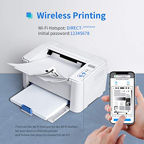 Impresoras, Office Product impresora laser hp Marca TTONER (2)