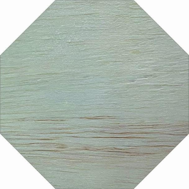 Wood Octagon 10" Unfinished Shape, Paintable Wall VBS Craft