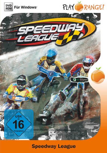 Speedway League - [PC] : Amazon.de: Games