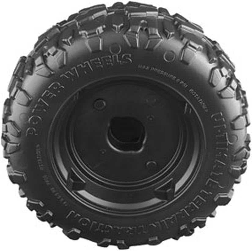 Replacement For L6348 FORD F-150 TRU RIGHT REAR WHEEL by Technical Precision