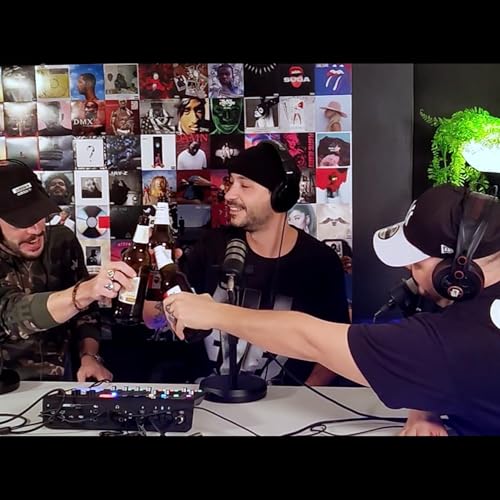 39.PUGNI E SCRATCH Feat.Dj2P Titelbild