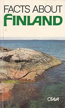 Paperback Finland (Facts About) Book