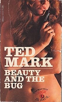 Mass Market Paperback Beauty and the Bug Book