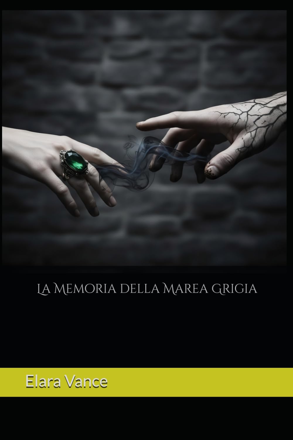 La Memoria della Marea Grigia