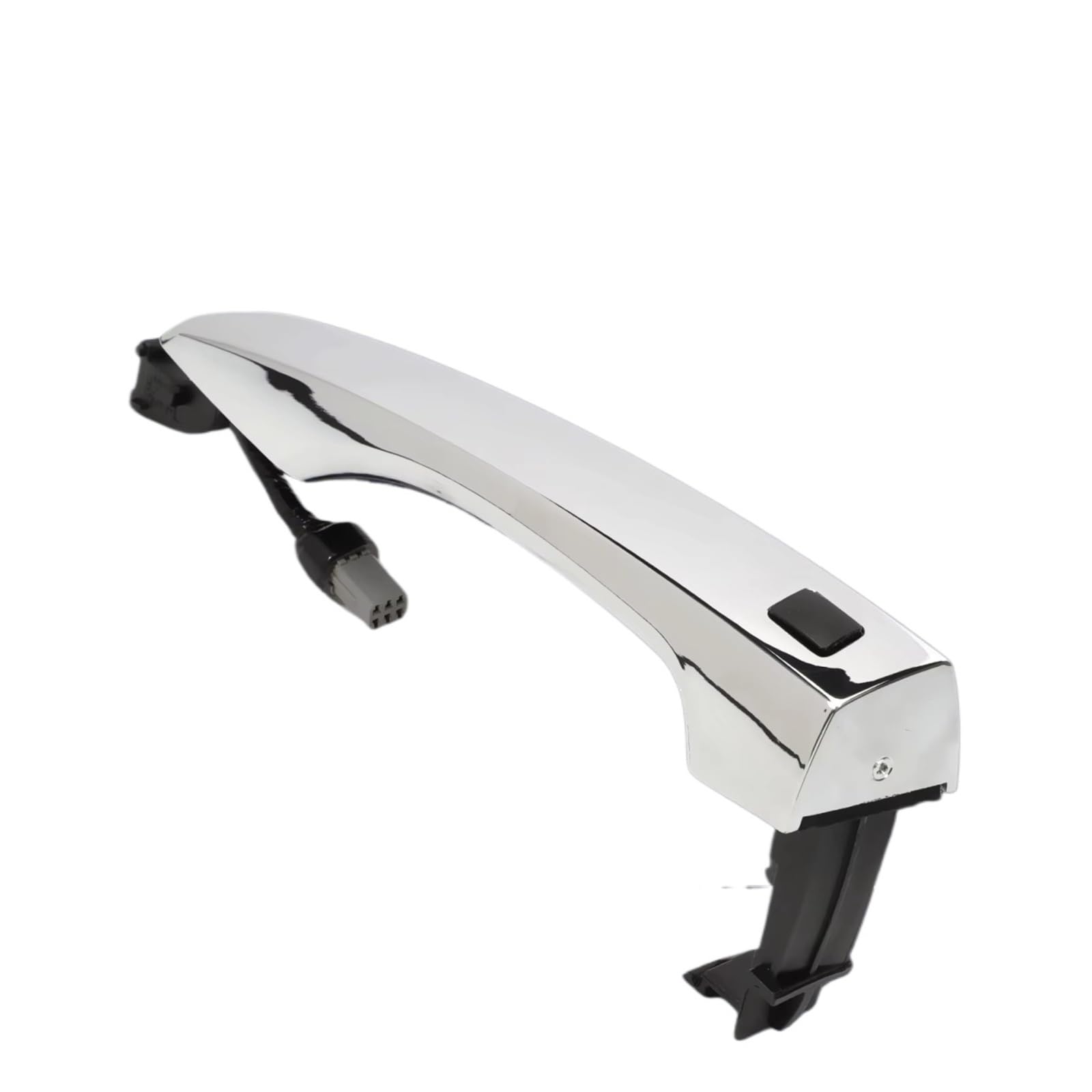 Ytjlf One Color Vehicle Outside Door Handle For Hyundai For Tucson 2016 2017 2018 2019 Front Left Drive Side Chrome Exterior Door Handle 82651D3710