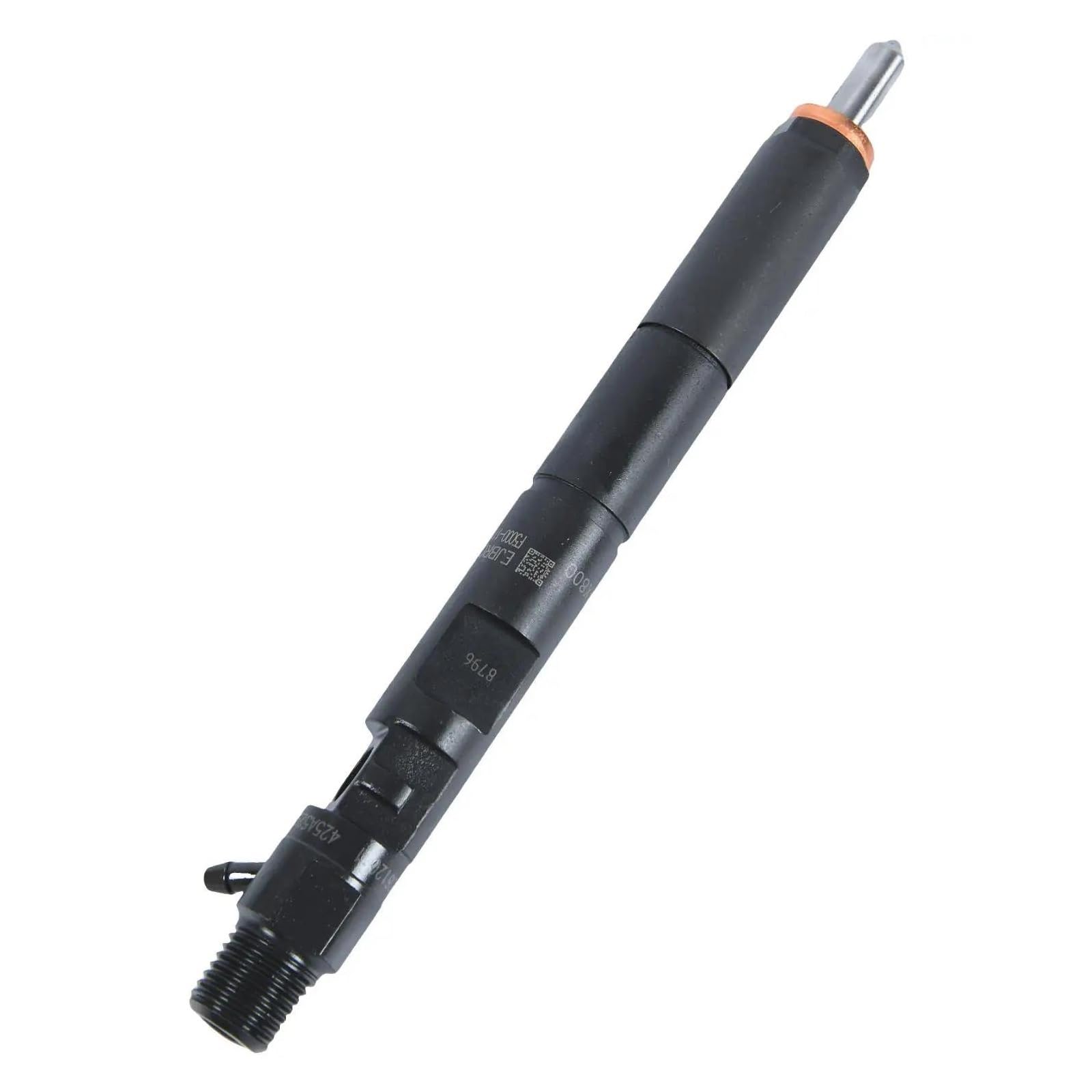 Gsdwwew One Color For Hyundai For Terracan For Kia For Carnival For Sedona Car Engine Diesel Fuel Injector 33800-4X800 Fuel Injector