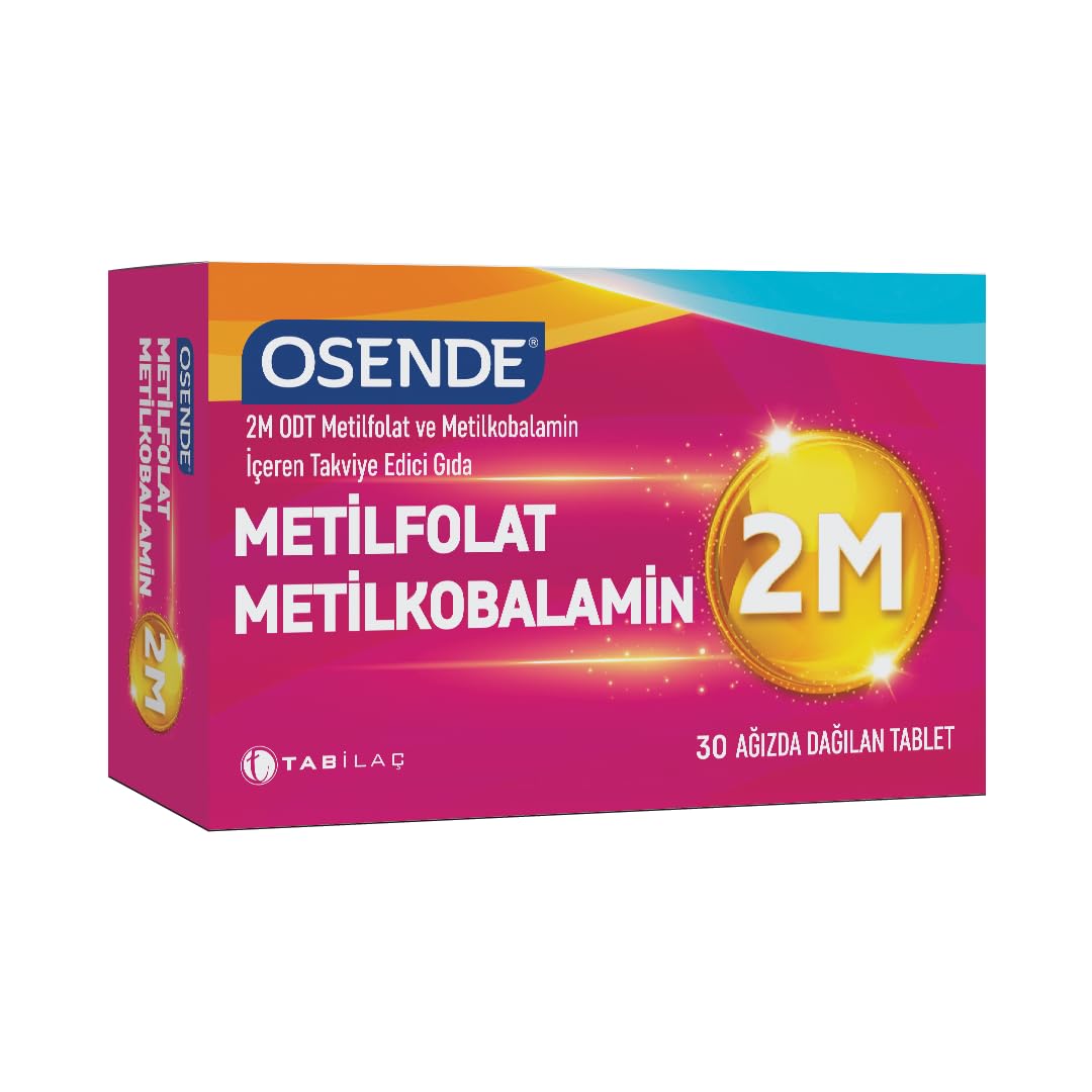 Osende 2M Odt