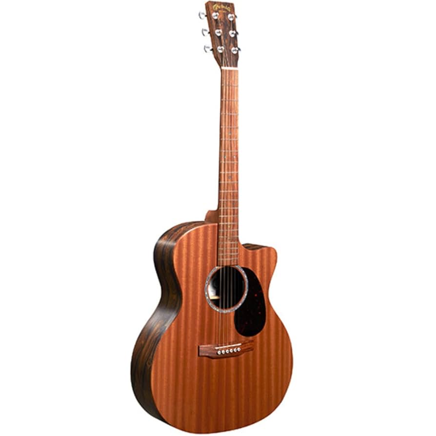 エレアコ　 アコギ　アコースティックギター　GPC-X2E-03 Sap-Mac Amazon | Martin エレアコギターGPCX2-E-03 Sap-Mac | エレアコ