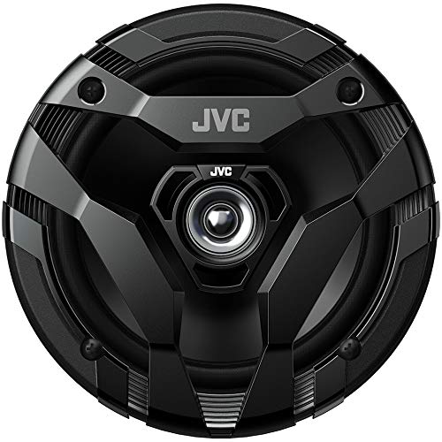 Jvc CSDF620 Cs-Df620 Car Speakers thumb #1