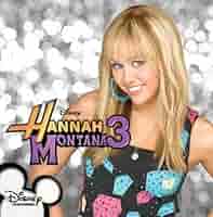 Hannah Montana 3 サウンドトラック Hannah Montana 3 Original Soundtrack - Compilation by