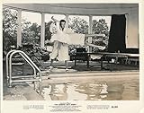 RAY DANTON/MARGO MOORE/GEORGE RAFT STORY/8X10 ORIGINAL PHOTO AA7951