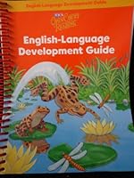 Open Court Reading 2002 - English-Language Development Guide 0075711192 Book Cover