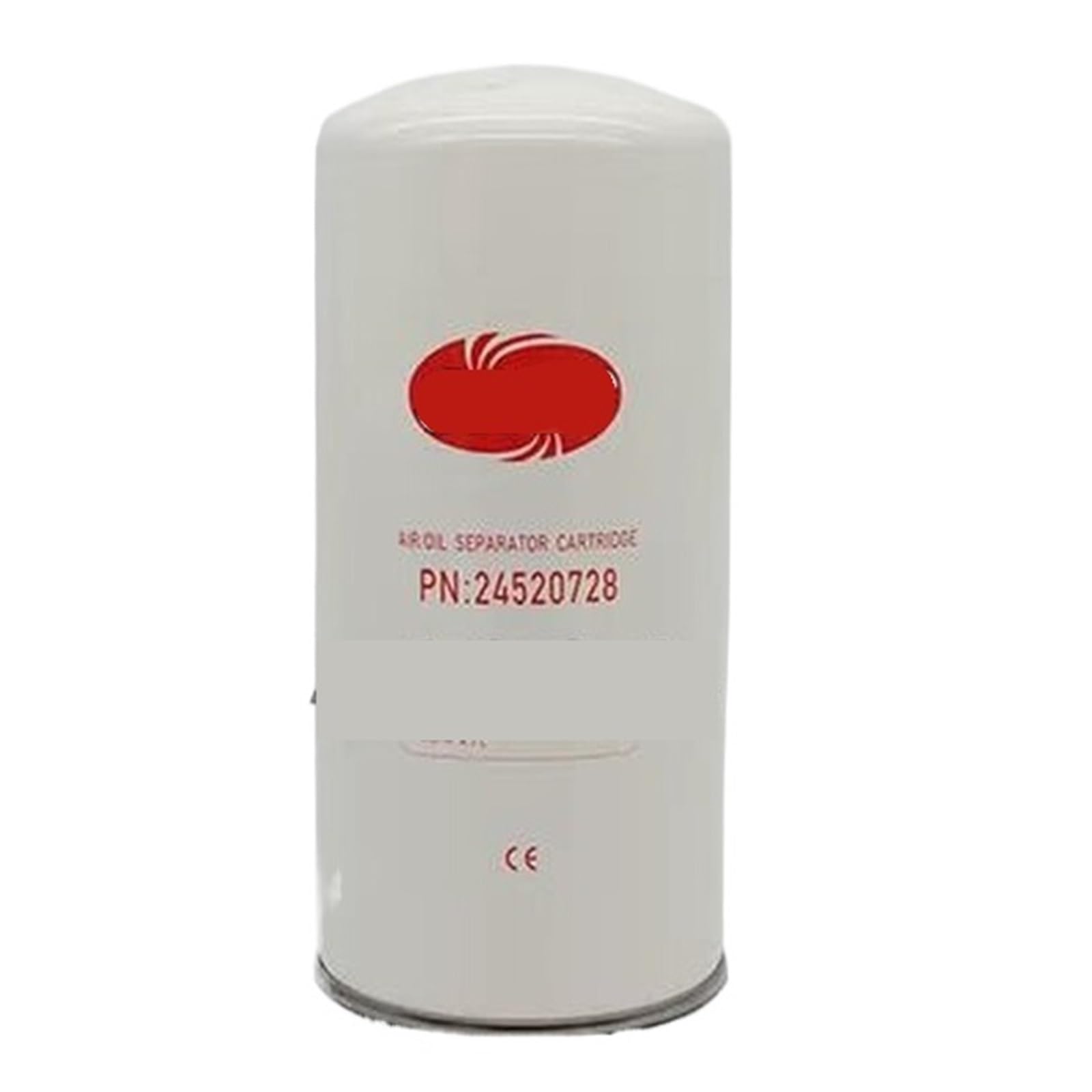 NACODLUL LX37-8 Screw Air Compressor Oil and Gas Separator 24520728 Oil Separation Core