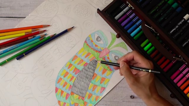 Qaestuan Set De Manualidades De Madera Para Niños – 6 Coches Para Pintar Con 12 Pinturas Y Pinceles, Regalo Creativo Para 3-10 Años