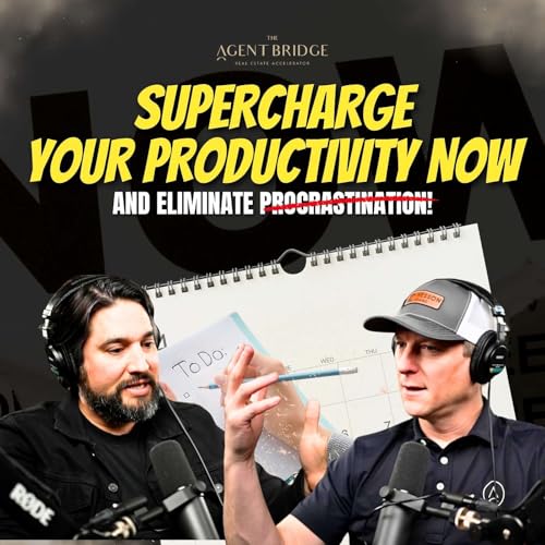 Overcome Procrastination in a Challenging Market!