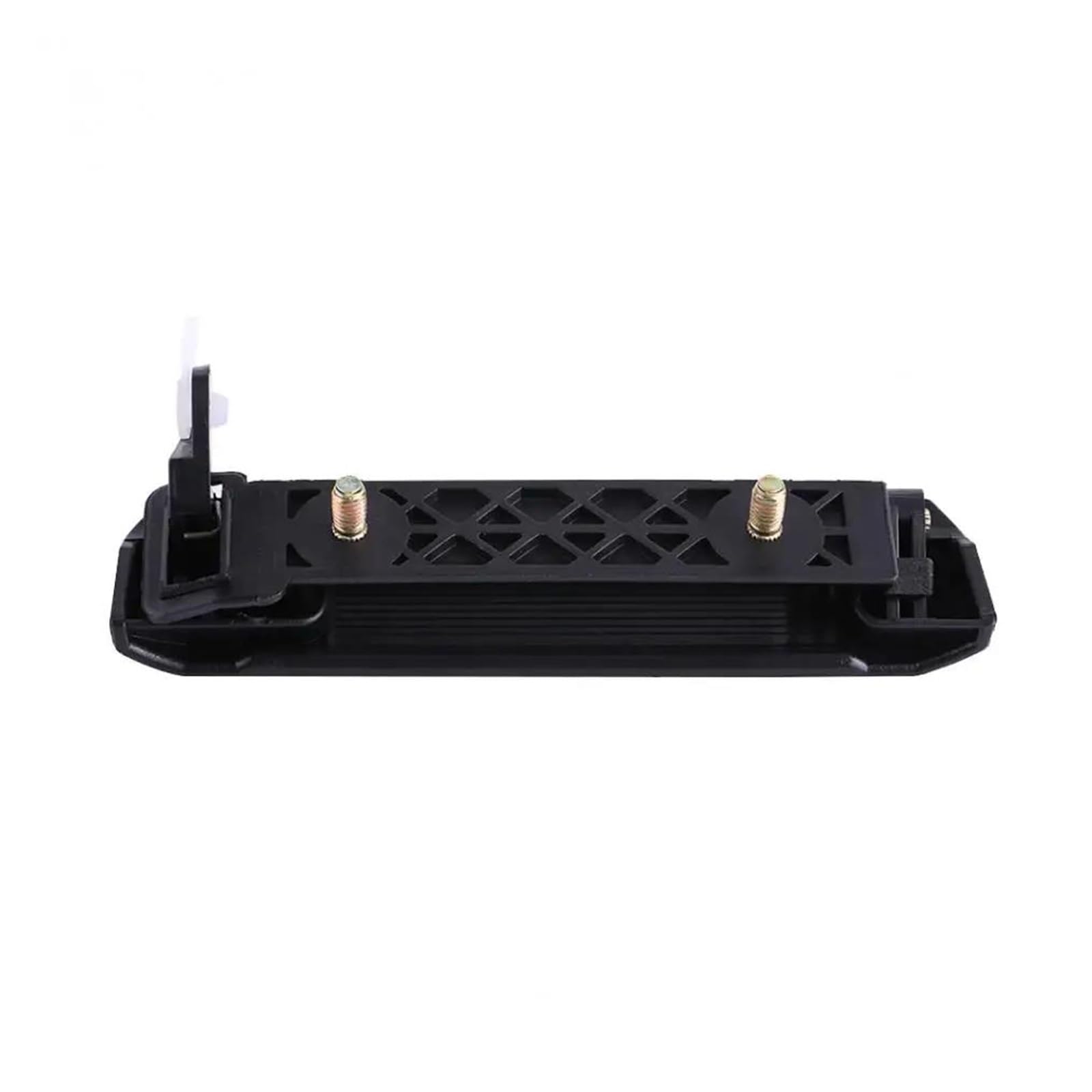Poignées De Porte Extérieures Avant King Cab D21 Hardbody - Paire Gauche Droite Pour Nissan Pickup
