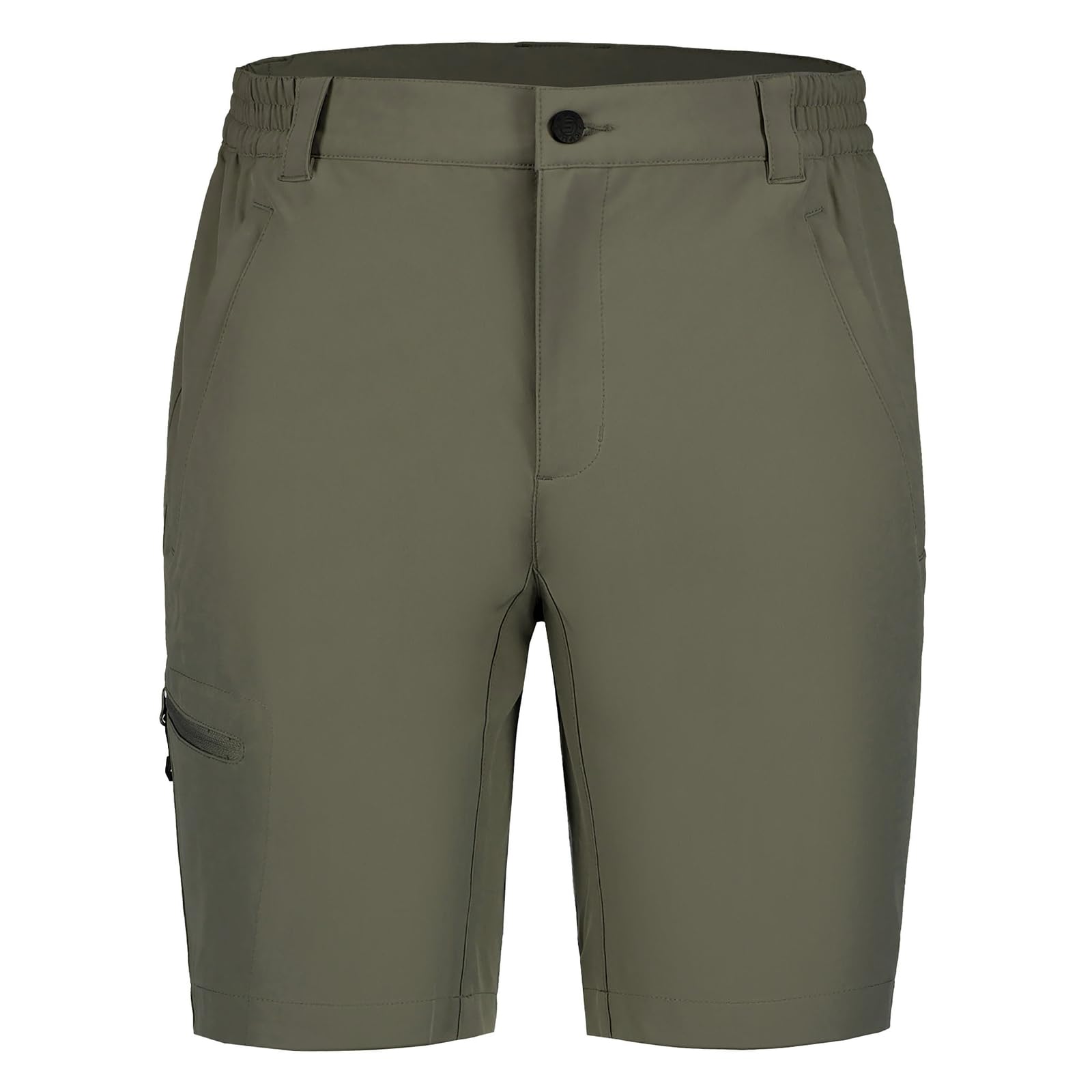 ICEPEAK Berwyn ANTHRAZIT