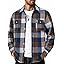 Blue Plaid Blue Plaid