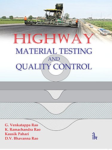 Highway Material Testing and Quality Control