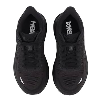 HOKA ONE ONE M BOND 9 WIDE 27cm ブラック Bondi 9 Women's Cushioned Road Running Shoe | HOKA®