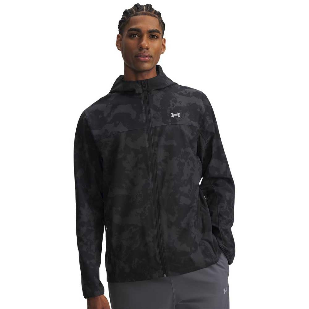 Under Armour Velociti Pro Storm Jacket M