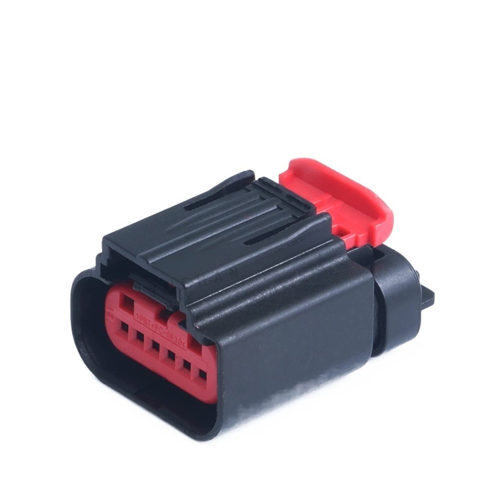 Amazon.com: XMGKMN 1PC 1-1419168-2 6-Hole air Flow Meter car 