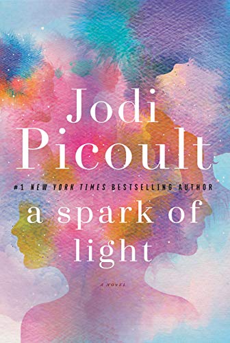 Spark of Light 1984817310 Book Cover