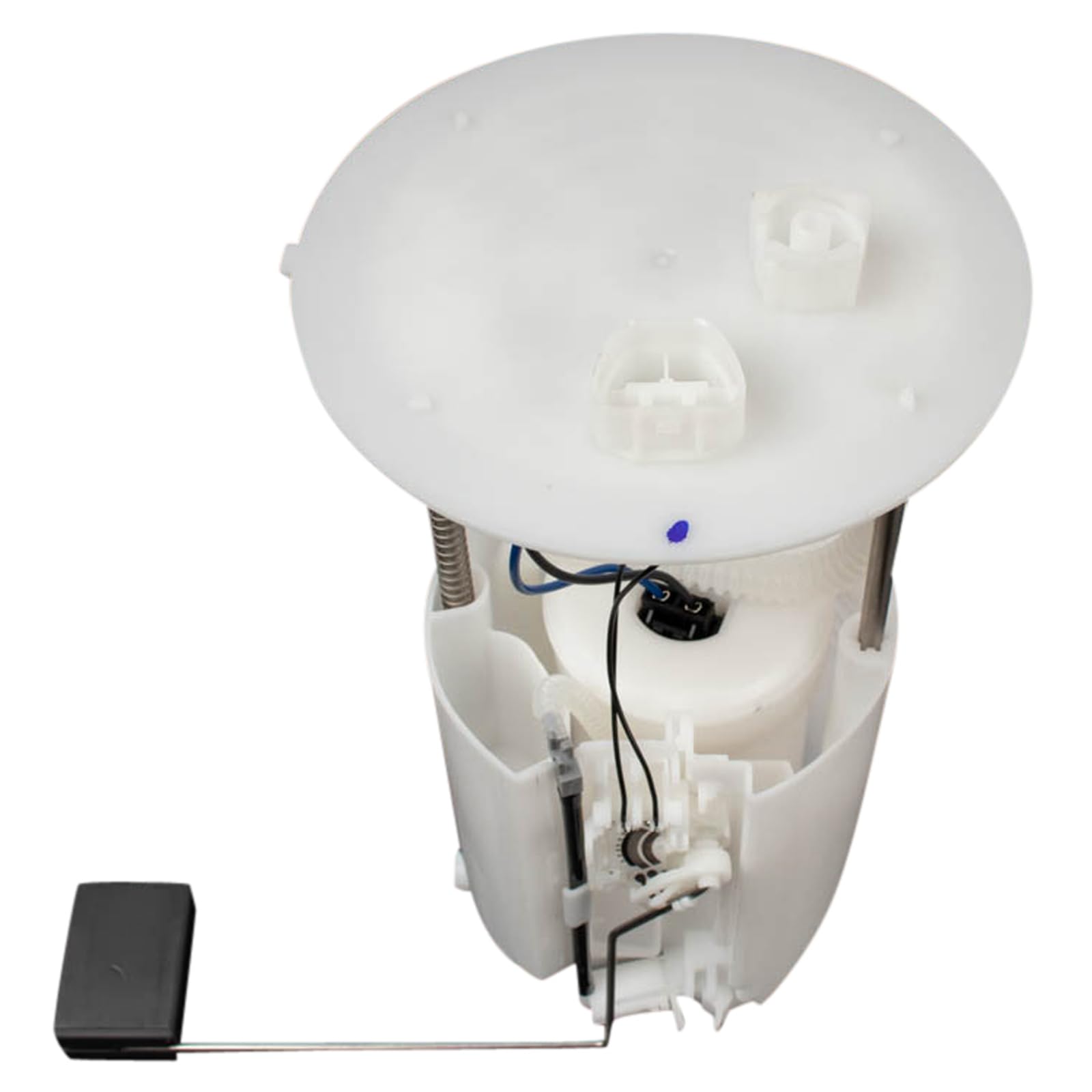 TRQ Fuel Pump Module Assembly Gasoline Compatible with 2007-2009 Lexus RX350 2009-2013 Toyota Highlander L4 2.7L 2008-2010 Toyota Highlander V6 3.5L