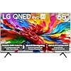 LG 65-Inch Class QNED evo AI QNED92A Series Mini LED 4K Smart TV w/Dolby Atmos, Dolby Vision, HDR10, AI Super Upscaling 4K, Filmmaker Mode, Wow Orchestra, Alexa Built-in (65QNED92AUA, 2025)