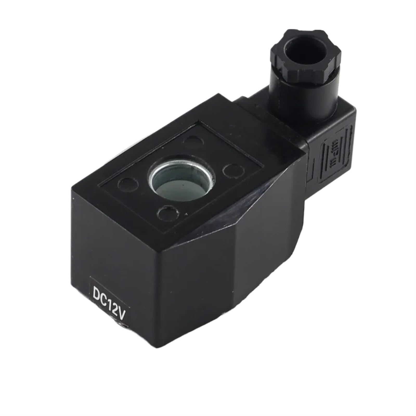 Bobine pour électrovanne DN50 plastique 220V pour circuit eau